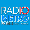 RADIO METRO 105.5