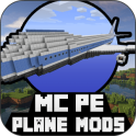 PLANE MODS For MCPE