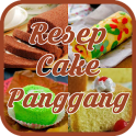 Resep Cake Panggang