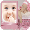 Baby Frames Photo Effects