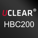 UCLEAR HBC200 instruction