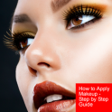 How to Apply Makeup - Guide