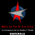 Radio La Voz De Los Altos