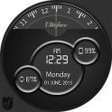 Roto Gears Watch Face