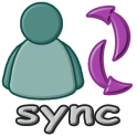 Contact Sync for Steam