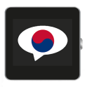 Coreano para SmartWatch 2