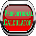 Proportional Calculator