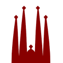Sagrada Familia RA 3D