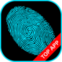 Fingerprint Lock Simulation