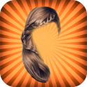 Wig Hairstyles Photo Effects