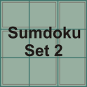 Sumdoku Set 2