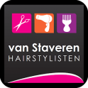 Hairstyling van Staveren