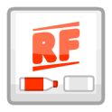 RF Whiteboard