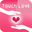 TouchLove: 感應式,傳情,NFC,QRcode