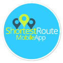 ShortestRoute Map