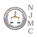 New Jersey Municipal Courts