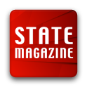 State Magazine Digital Edition