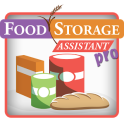 Food Storage Assistant Pro