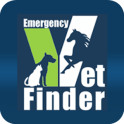 Emergency Vet Finder