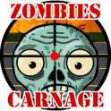 Zombies Carnage
