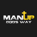 Man Up God's Way