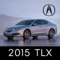2015 Acura TLX Virtual Tour