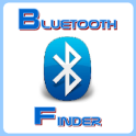 Bluetooth Finder