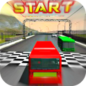 Bus Racing Game 2016