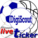 DigiScout LiveTicker AD