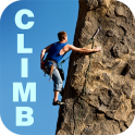 Around the World: Climbing