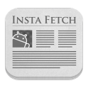 InstaFetch Lite