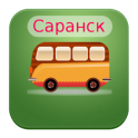 Автобус "Саранск"