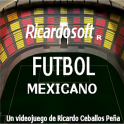 Ricardosoft Futbol Mexicano