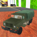 Toy Truck Driving Simulator 3D
