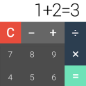 BIG Flat Calculator