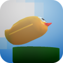 Bouncy Bird 3D