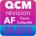 QCM révision BPJEPS AGFF-C