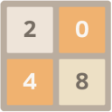 2048 (with HINTS)