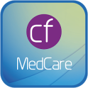 CF MedCare Reminder App