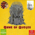Game of Quotes