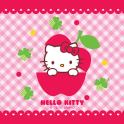 Hello Kitty Theme 12