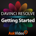 Starting with DaVinci Resolve