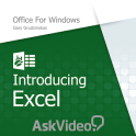 Introduction Course For Excel