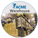 ACME Warehouse