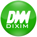 DiXiM for Android(F-02G/F-03G)