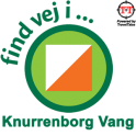 Find vej i Knurrenborg Vang