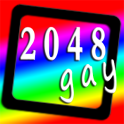 2048 Gay Edition