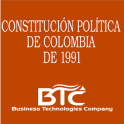 Constitución Política Colombia