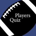 American football players quiz