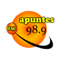 APUNTES FM 98.9 MHZ